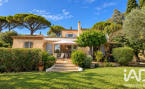 Casa a Nartelle-Noyer-Bellevue-bd dei Sardinaux, Sainte-Maxime, Francia 1