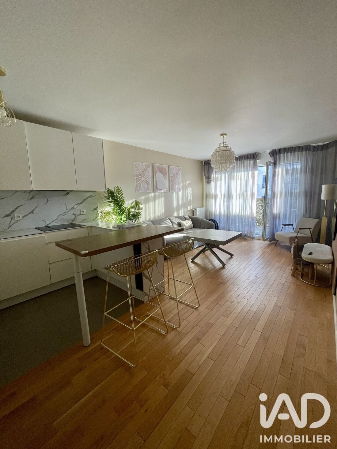 Apartamento en Centre Ville, Suresnes, Francia 5 - 19100816