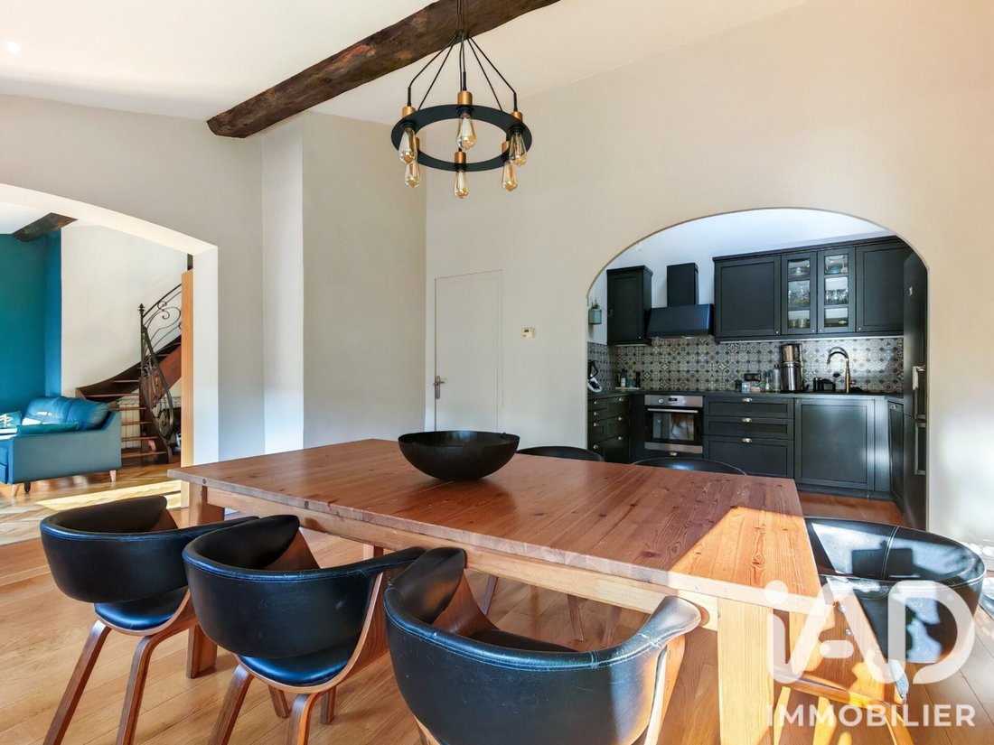 Appartement à Vieux Lyon, Lyon 5e Arrondissement, Lyon 3 - 17918710