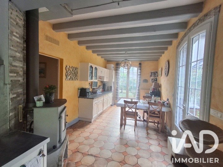 Maison à Montbazon, Centre-Val de Loire, France 4 - 19100825