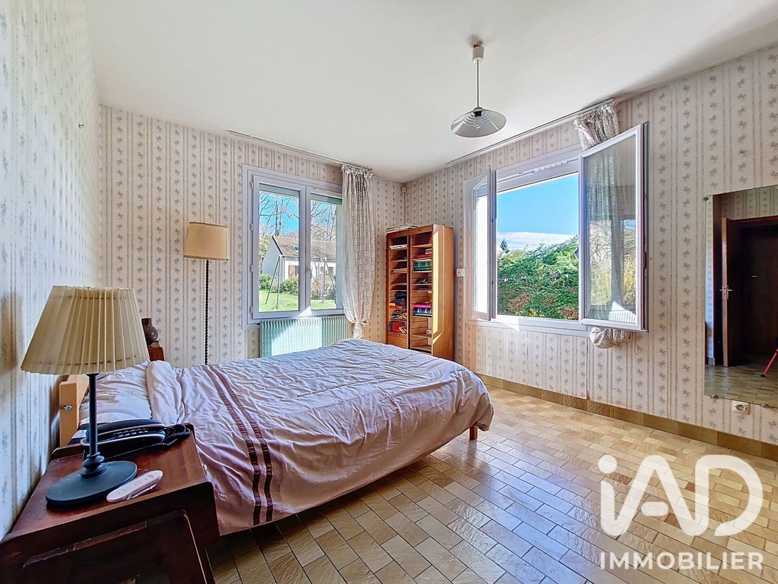 House in Briis-sous-Forges, Ile-de-France, France 5 - 19100866
