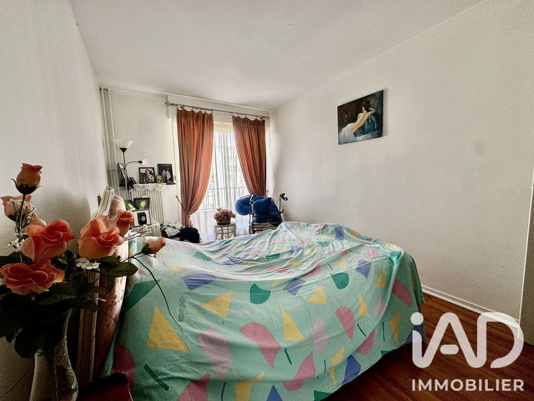 Appartement à Bassin de la Villette, Paris 19e Arrondissement, Paris 5 - 19100865