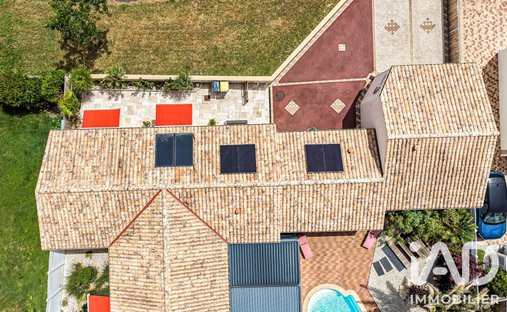 Maison à Le Fenouiller, Pays de la Loire, France 1