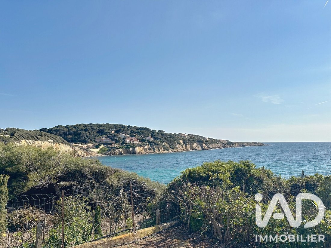 House in Nord, Sanary-sur-Mer, France 1 - 19100852