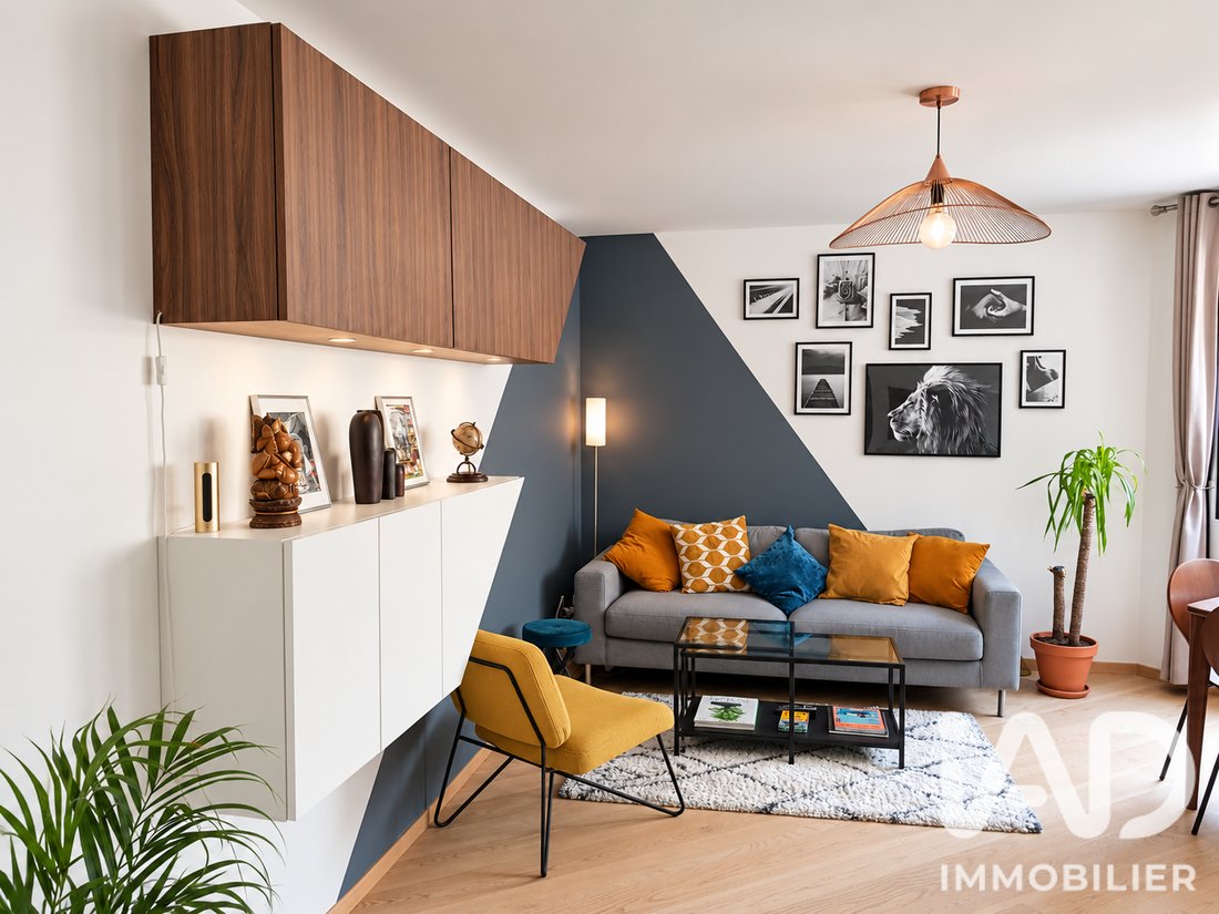Apartment in Mouton Duvernet, Paris 14e Arrondissement, Paris 3 - 19100864