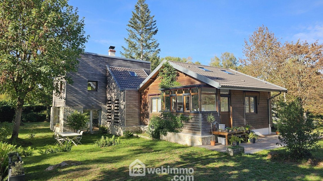 House in Noisy-sur-Ecole, Ile-de-France, France 1 - 19100659