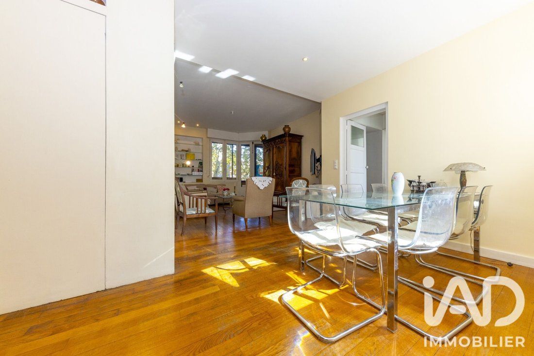 Apartamento en Capitole, Toulouse, Francia 5 - 19100823