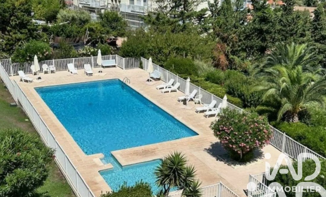 Apartment in Antibes, Provence-Alpes-Côte d'Azur, France 2 - 19100806