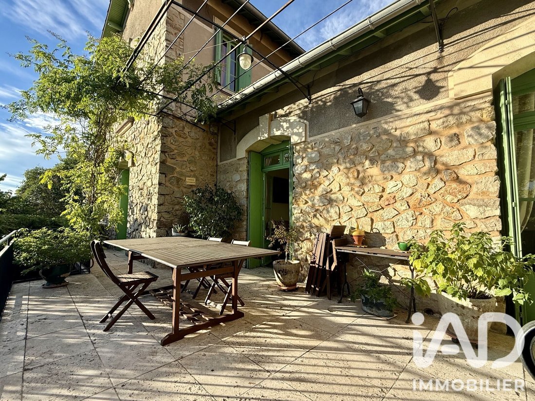 Casa a Est, Clermont-l'Hérault, Francia 2 - 19100853