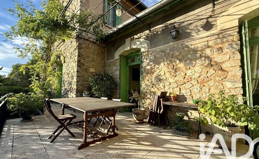 Casa en Est, Clermont-l'Hérault, Francia 1