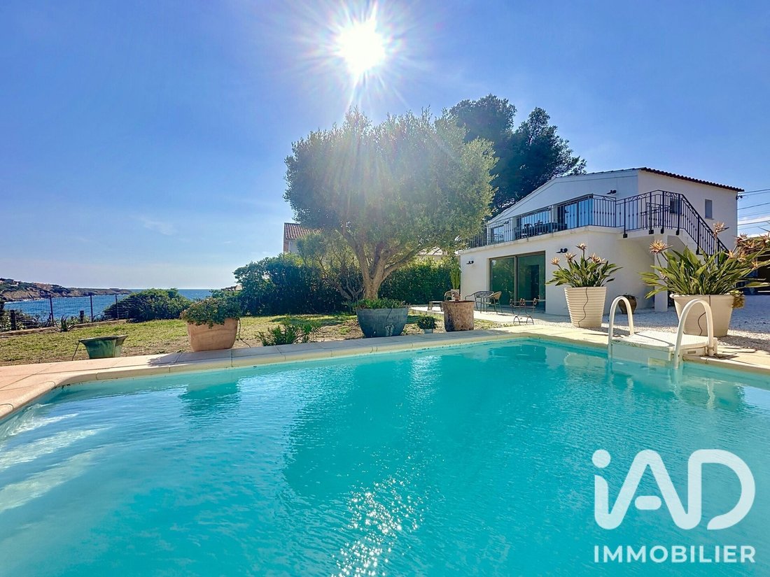 House in Nord, Sanary-sur-Mer, France 2 - 19100852