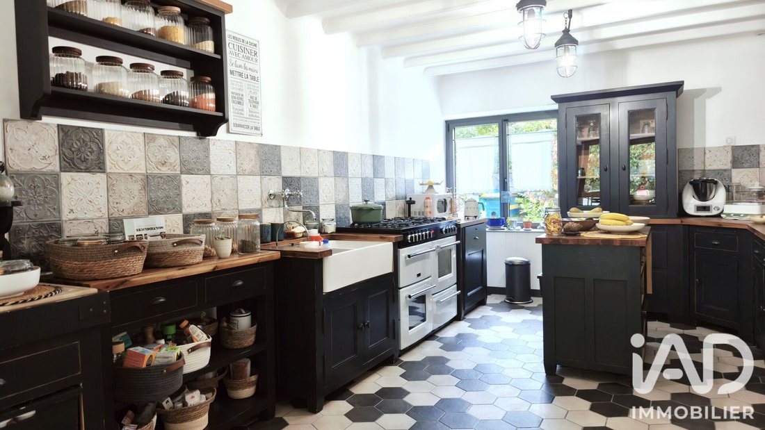 Maison à Savenay, Pays de la Loire, France 4 - 19100787