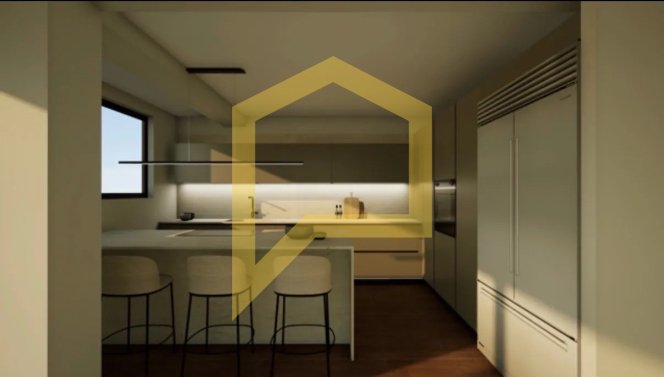 Apartment in Glyfada, Attica, Greece 5 - 19100703