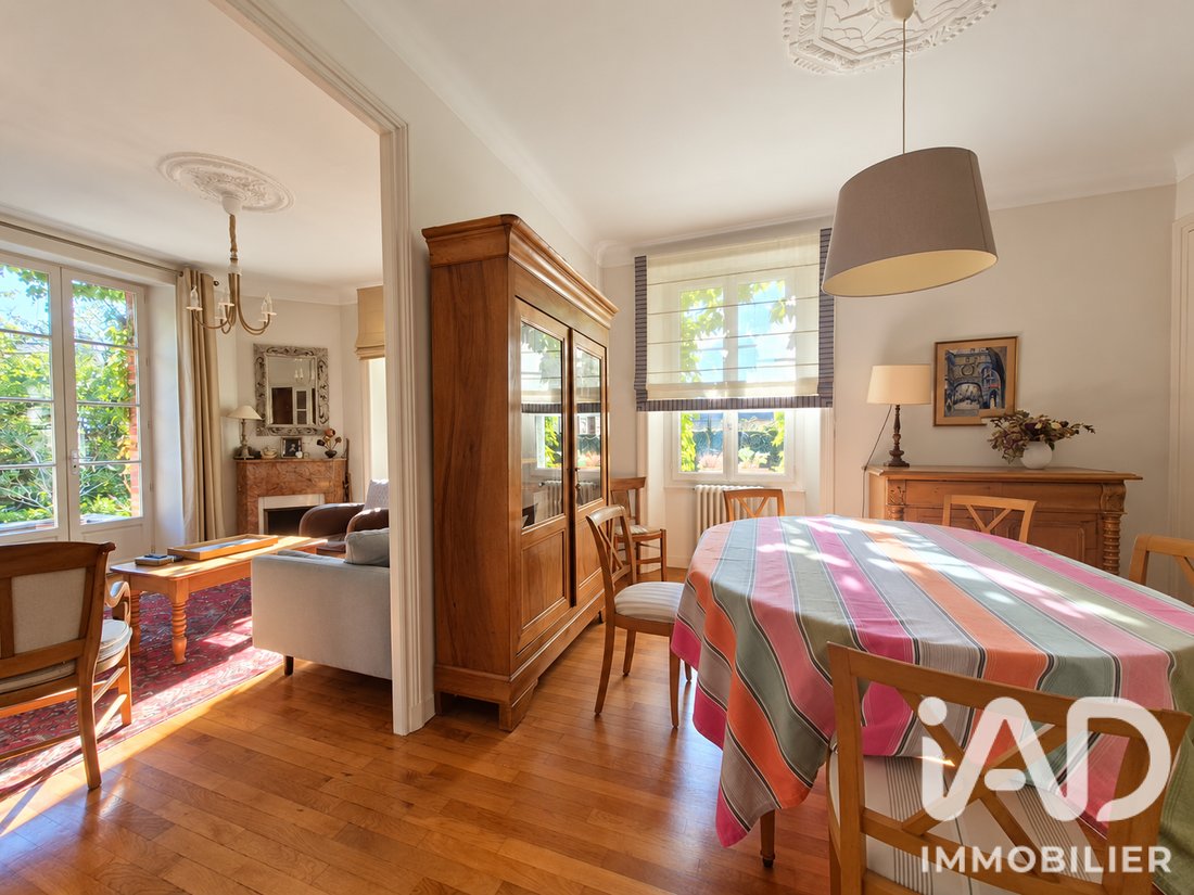 House in Maurepas-Patton, Rennes, France 5 - 19100804