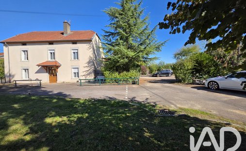 Vaivre-et-Montoille, Bourgogne-Franche-Comté, France 1