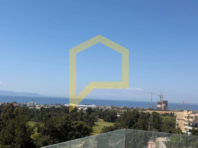 Apartment in Glyfada, Attica, Greece 1 - 19100703