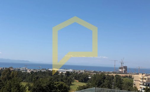 Appartamento in Glifada, Attica, Grecia 1