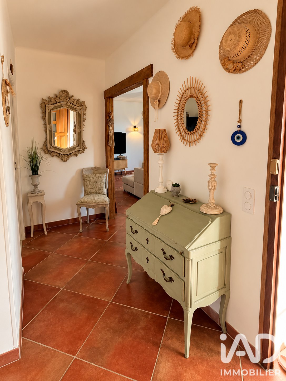 Maison à Flayosc, Provence-Alpes-Côte d'Azur, France 2 - 19100892