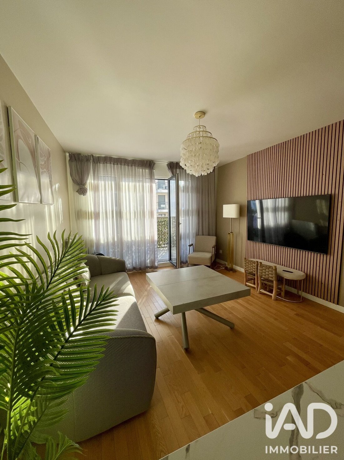 Apartamento en Centre Ville, Suresnes, Francia 2 - 19100816
