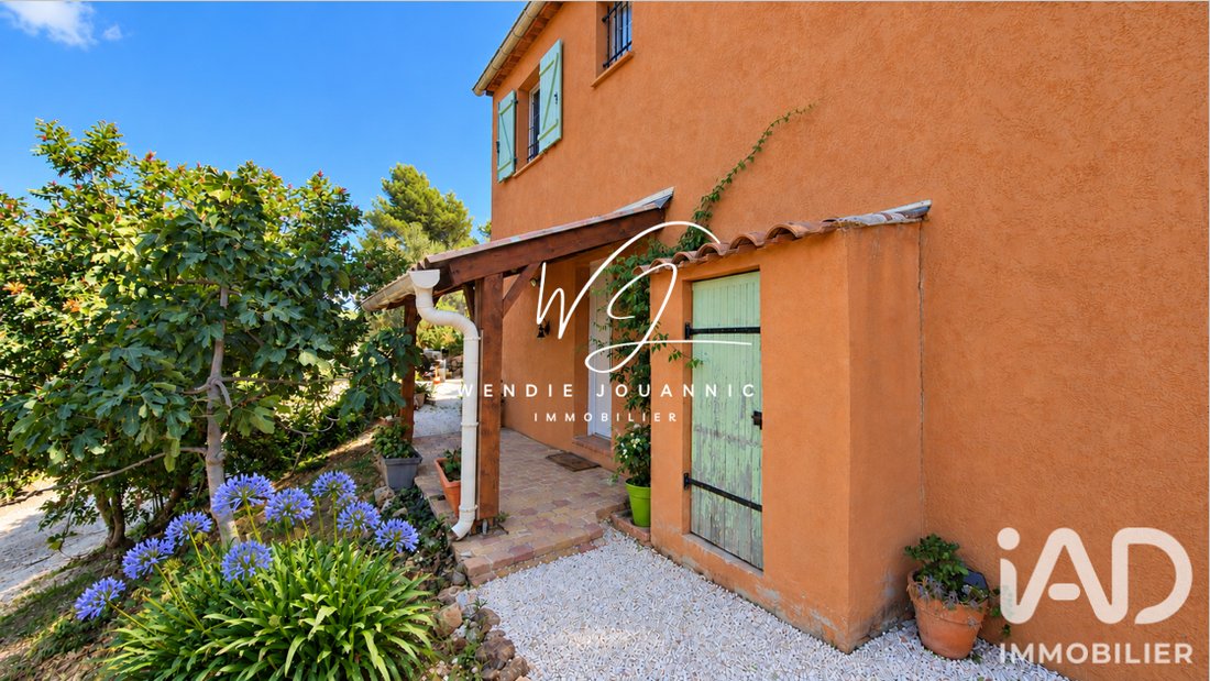 House in Solliès-Toucas, Provence-Alpes-Côte d'Azur, France 1 - 19100828