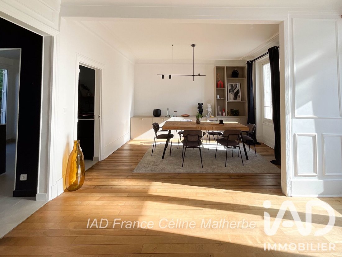 Haus in Centre Ville-Calais, Argenteuil, Frankreich 5 - 19100796