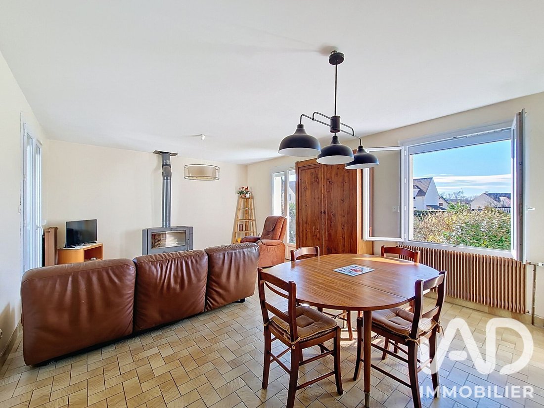 House in Briis-sous-Forges, Ile-de-France, France 2 - 19100866