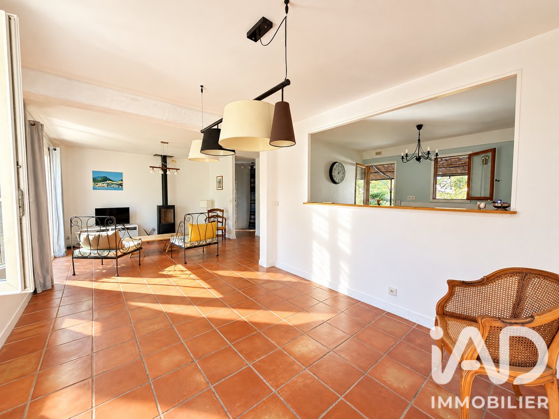 Casa en Jouques, Provenza-Alpes-Costa Azul, Francia 5 - 17997381