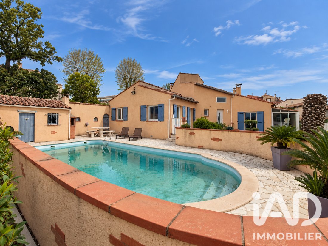 House in Sorède, Occitania, France 1 - 19100831