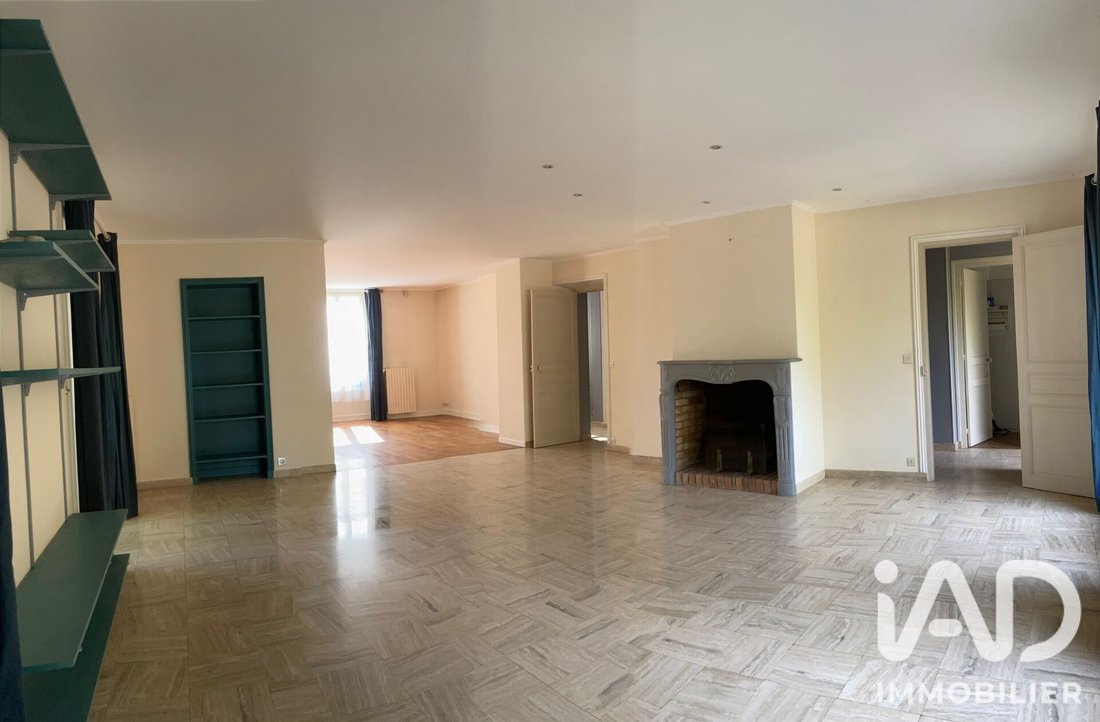 House in Morsang-sur-Seine, Ile-de-France, France 5 - 19100874
