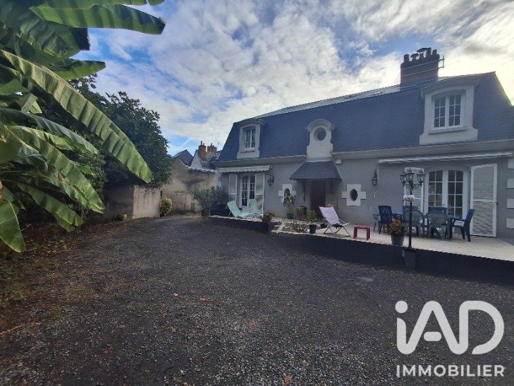 Maison à Montbazon, Centre-Val de Loire, France 5 - 19100825