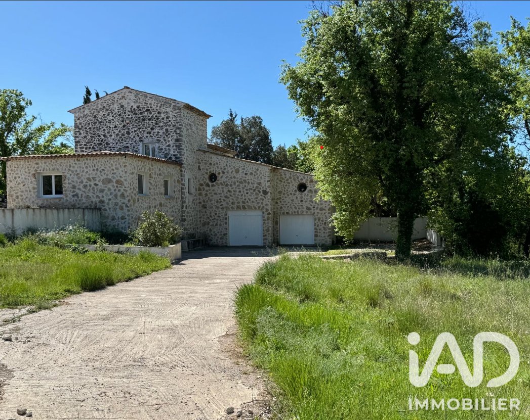 Haus in Fayence, Provence-Alpes-Côte d'Azur, Frankreich 5 - 19100775