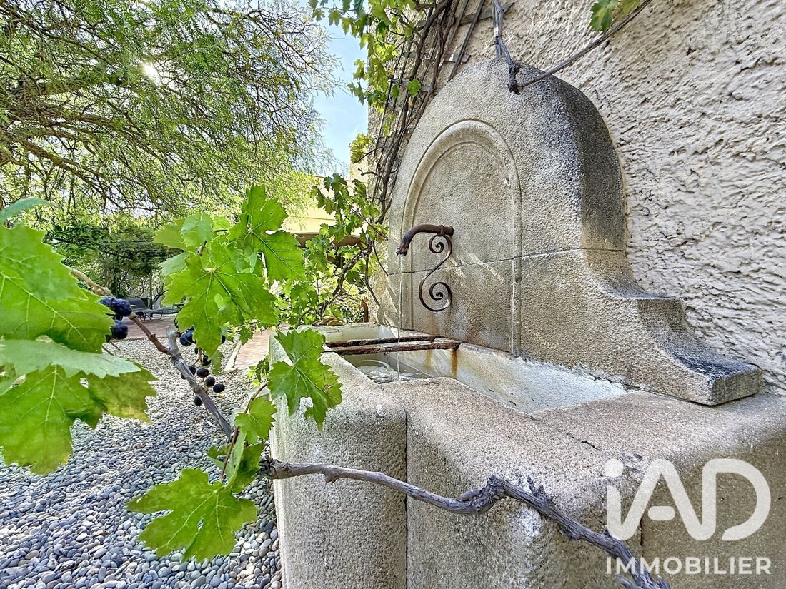 House in Nord, Sanary-sur-Mer, France 5 - 19100783
