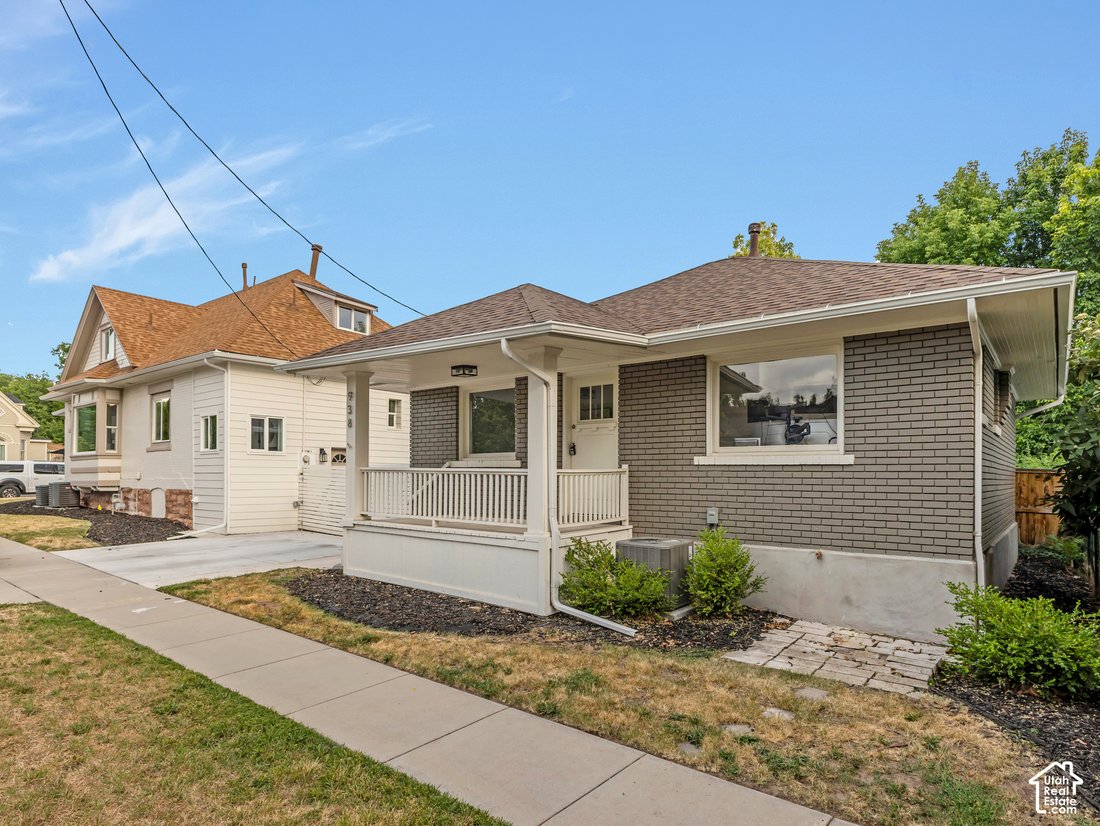 Casa a Salt Lake City, Utah, Stati Uniti 2 - 18361522