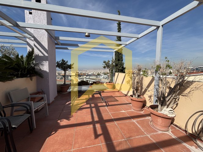 Appartamento a Ilioupoli, Attica, Grecia 1 - 19100691