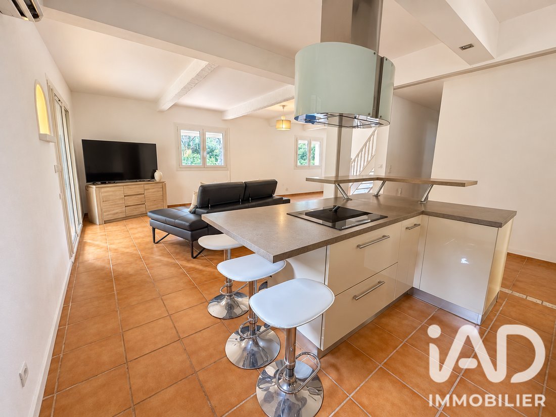 Maison à Toulon, Provence-Alpes-Côte d'Azur, France 2 - 18777030