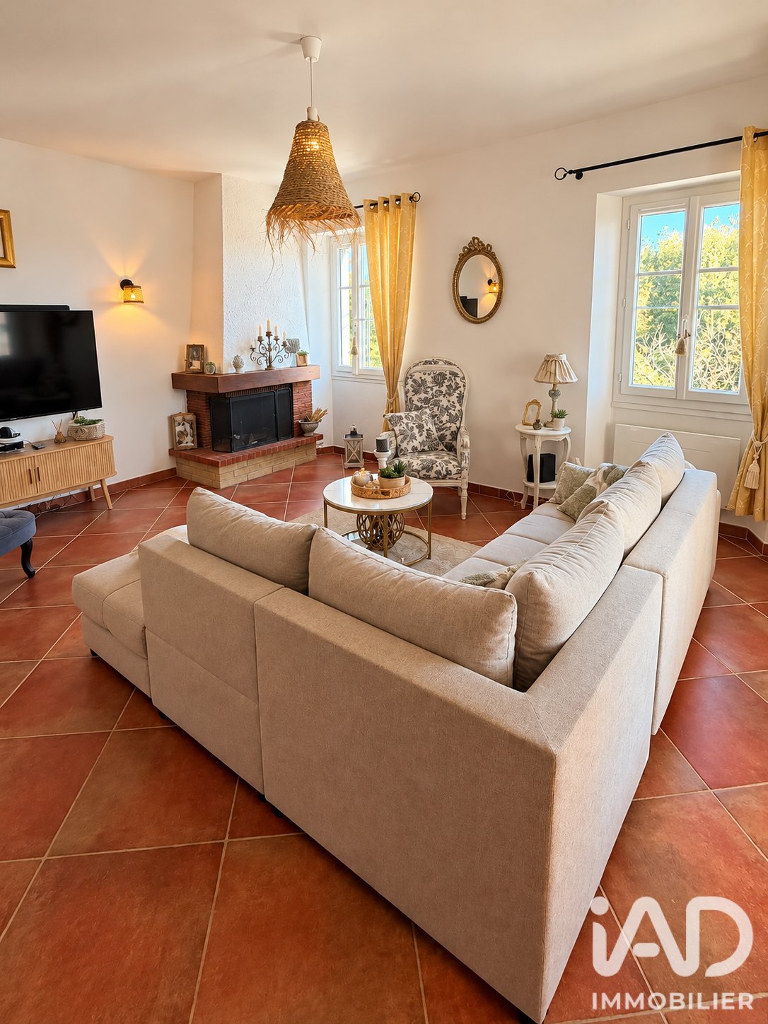 Maison à Flayosc, Provence-Alpes-Côte d'Azur, France 5 - 19100892