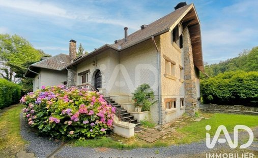 Casa a Beaudéan, Occitania, Francia 1
