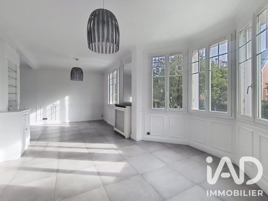 Maison à Antony, Île-de-France, France 2 - 19100890