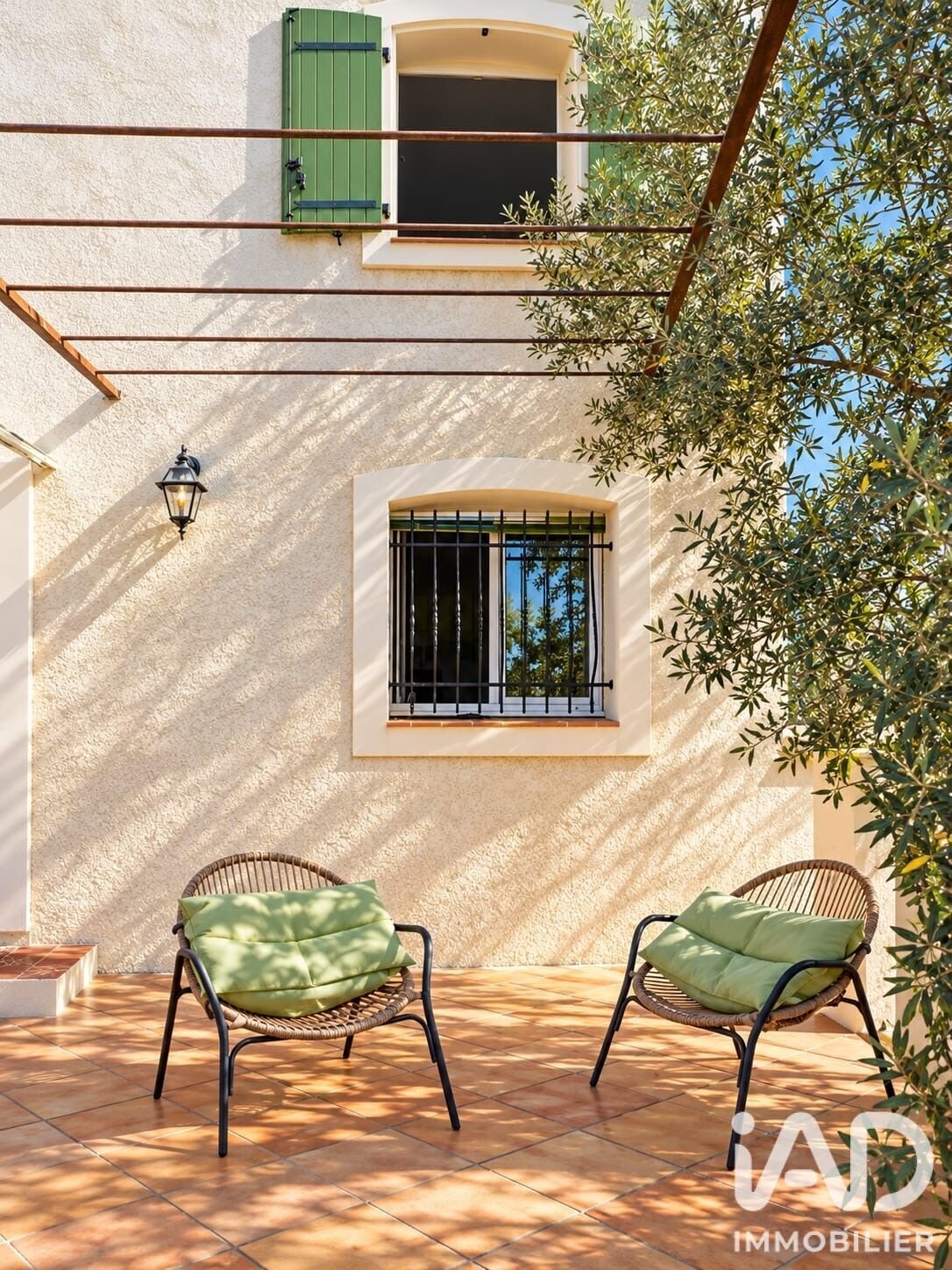 House in Nord Est, Bormes-les-Mimosas, France 5 - 19100859