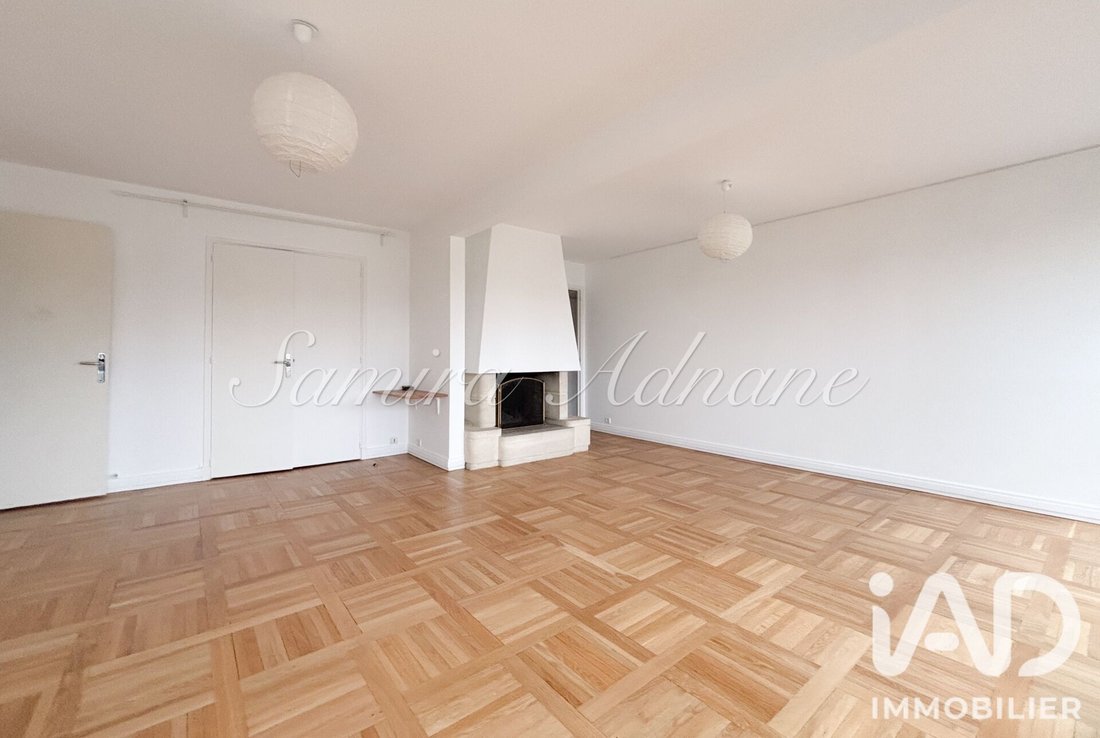 Appartement à Saint-Cloud, Île-de-France, France 5 - 19100789
