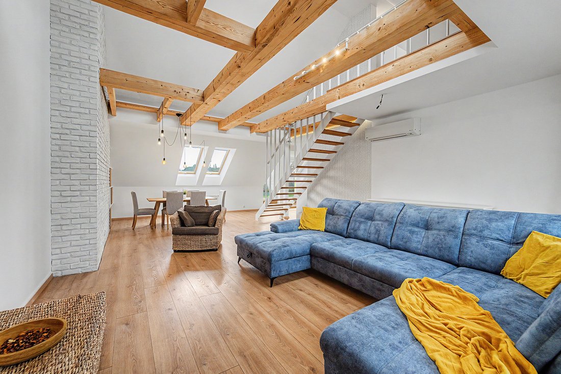 Apartamento en Praga, Praga, Chequia 4 - 19100678