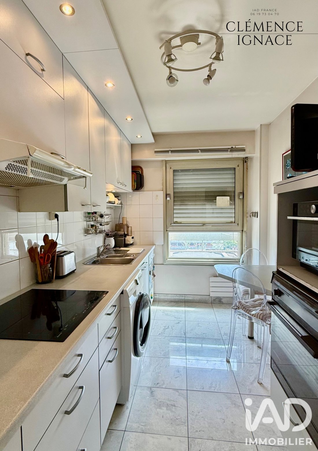 Appartement à Vincennes, Île-de-France, France 4 - 19100819