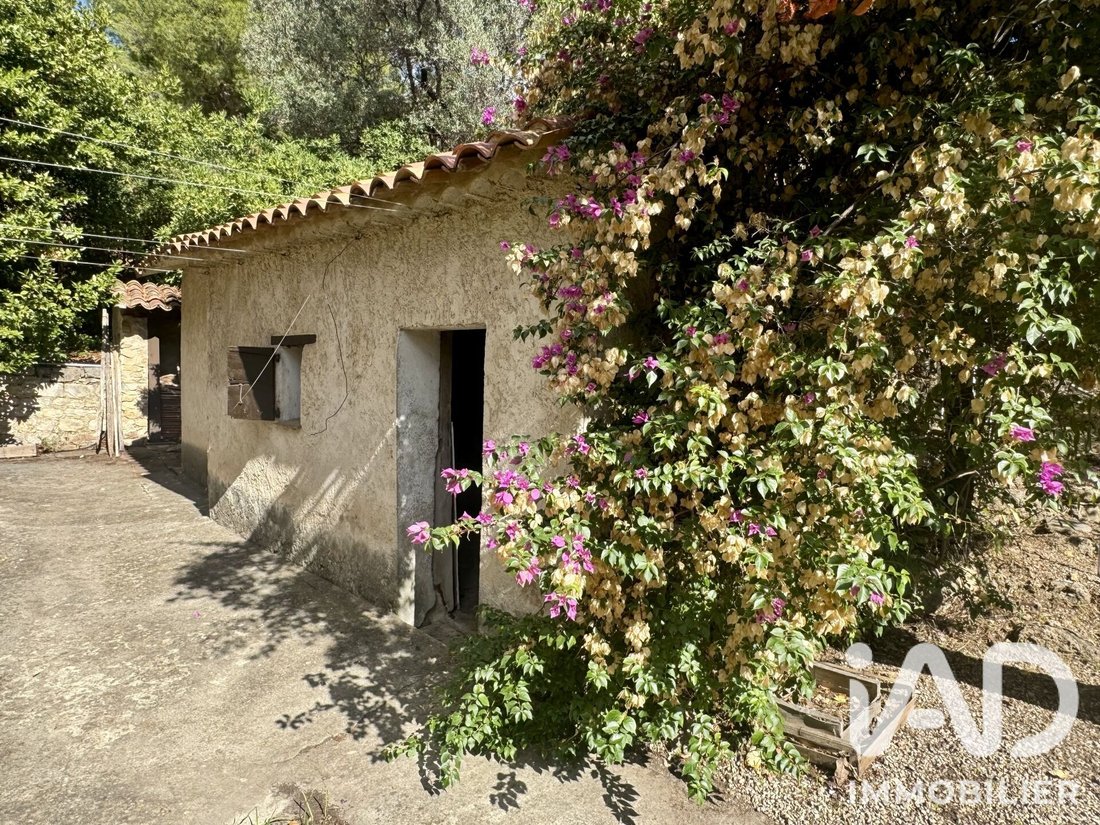 House in Le Faron-Fort-Rouge, Toulon, France 3 - 19100845