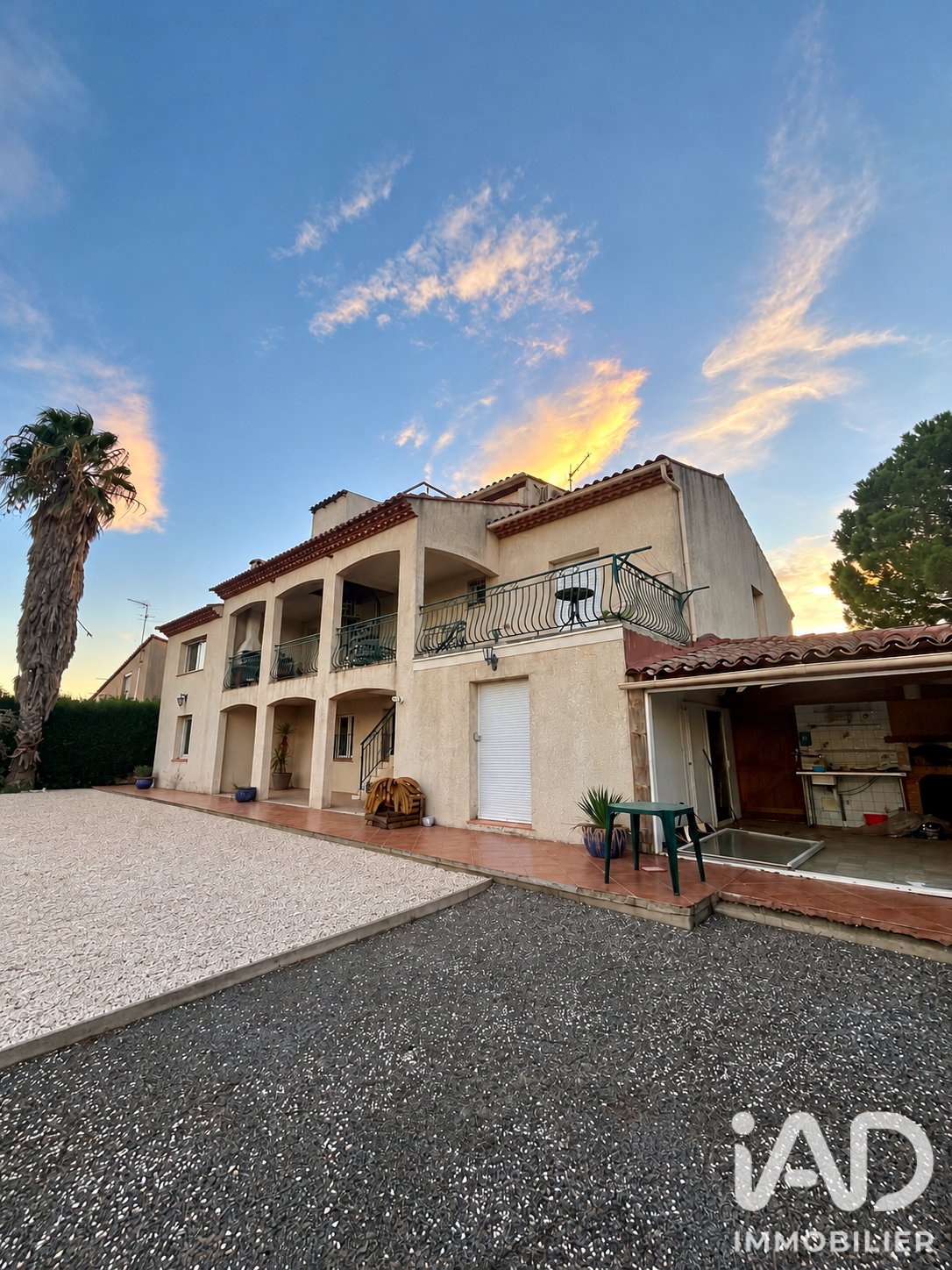 Casa en Maureilhan, Occitania, Francia 1 - 19100818