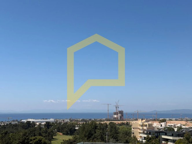 Apartment in Glyfada, Attica, Greece 2 - 19100703