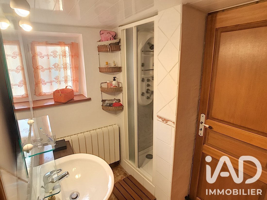 Maison à Varreddes, Île-de-France, France 5 - 19100863