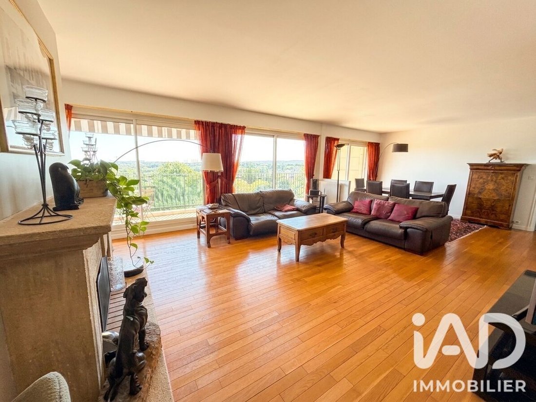 Appartement à Centre Ouest, Palaiseau, France 1 - 18800397