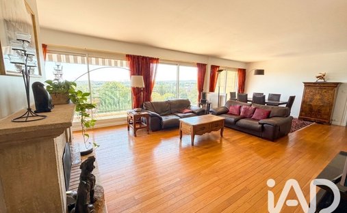 Wohnung in Centre Ouest, Palaiseau, Frankreich 1