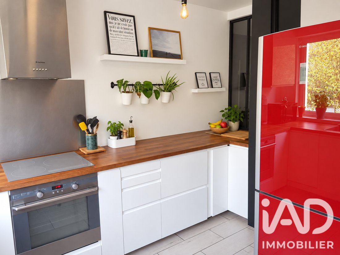 Apartment in Mouton Duvernet, Paris 14e Arrondissement, Paris 5 - 19100864