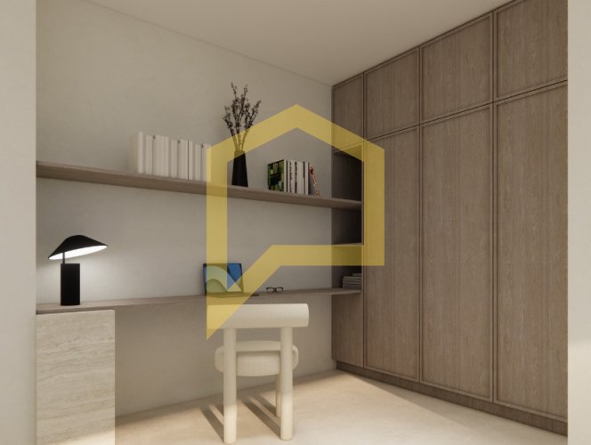 Appartamento a Voula, Attica, Grecia 3 - 16542657